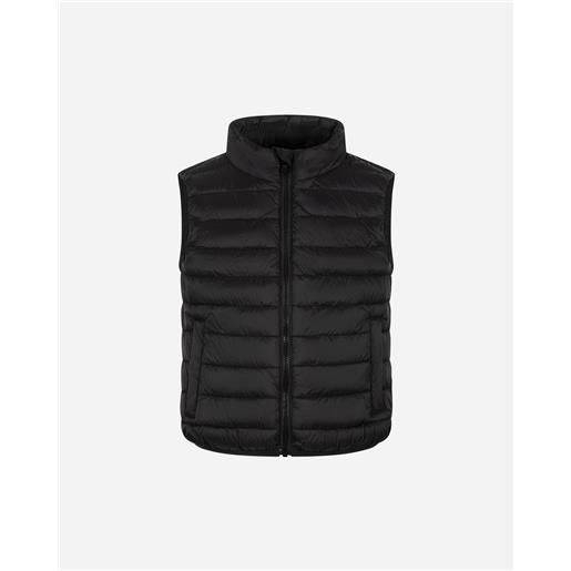Admiral urban college jr - gilet - nero