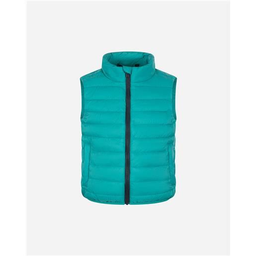 Admiral urban college jr - gilet - verde