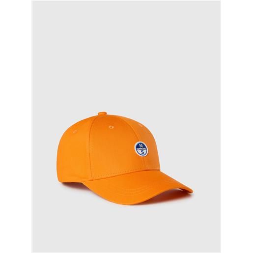 North Sails - cappello da baseball con logo