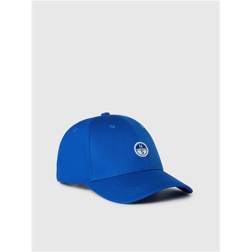 North Sails - cappello da baseball con logo