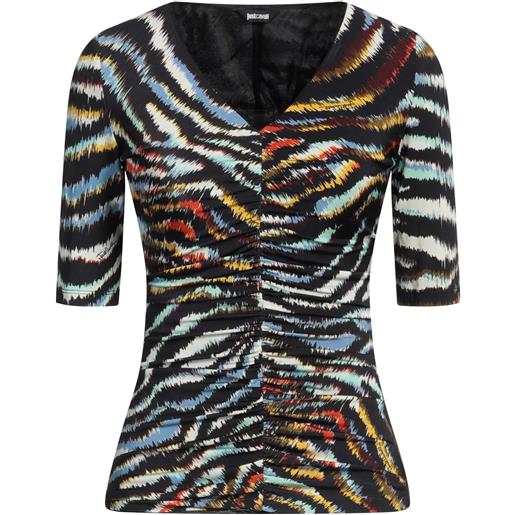 JUST CAVALLI - top