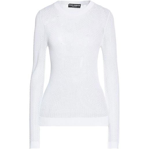 DOLCE&GABBANA - pullover