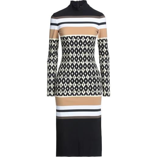 VALENTINO GARAVANI - vestito midi