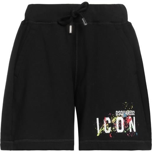 DSQUARED2 - pantalone felpa