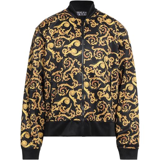 VERSACE JEANS COUTURE - felpa