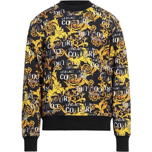 VERSACE JEANS COUTURE - felpa