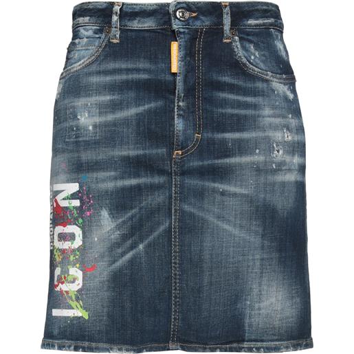 DSQUARED2 - gonna jeans