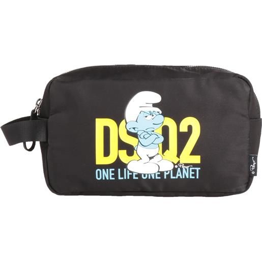 DSQUARED2 - beauty case