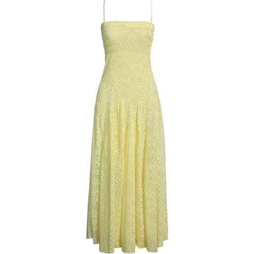 FORTE_FORTE - vestito midi