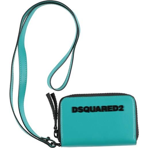 DSQUARED2 - portafoglio
