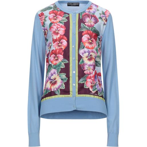 DOLCE&GABBANA - cardigan
