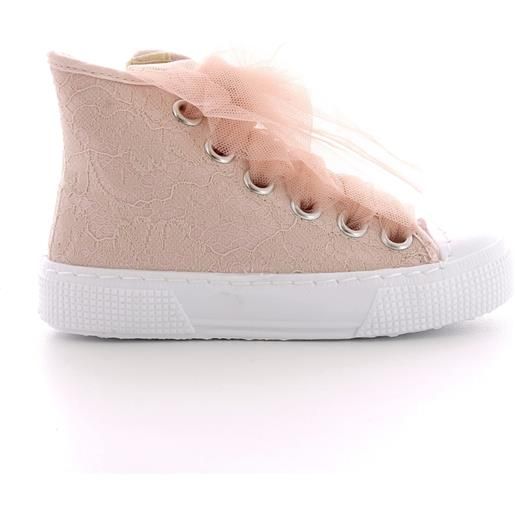 DXO sneakers tela alta 24-37 DXO cod. C88
