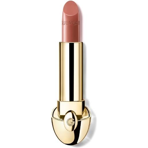 Guerlain rouge g la ricarica - il rossetto ultra-care personalizzabile -