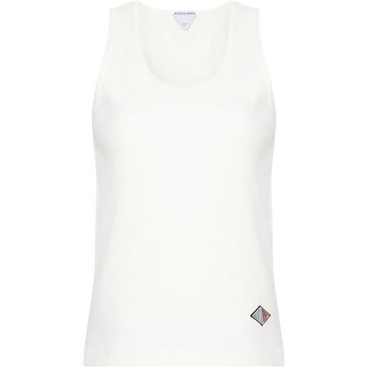 Bottega Veneta tank top