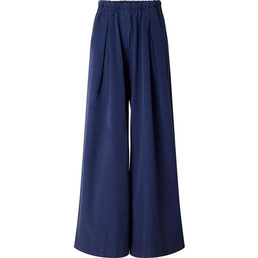 SESSUN sessùn ridye pants