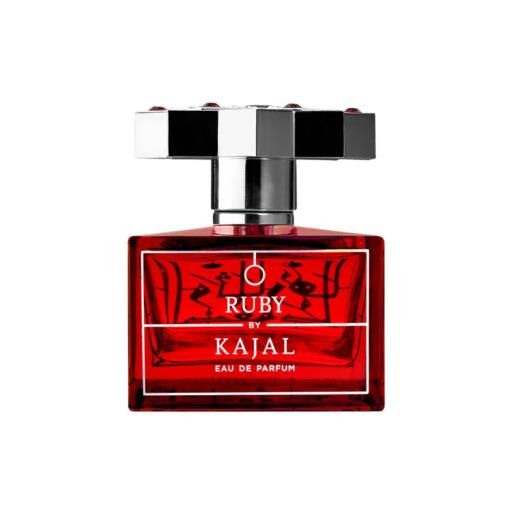 Kajal Perfumes Paris ruby eau de parfum: formato - 100 ml