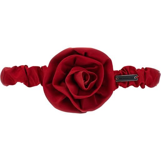 Monnalisa fascia per capelli duchesse