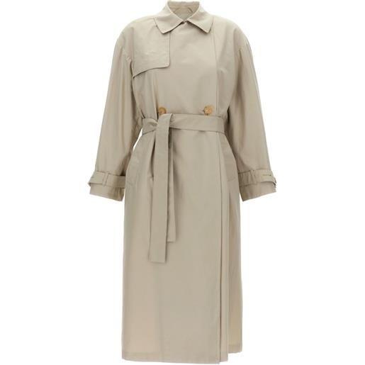 Max Mara trench strench - toni neutri