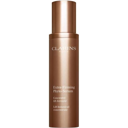 Clarins extra-firming phyto-serum 50 ml