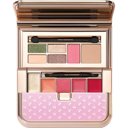 NAJ·OLEARI la postina make-up palette rosa small