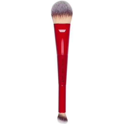 Diego dalla Palma pennello viso duo 61