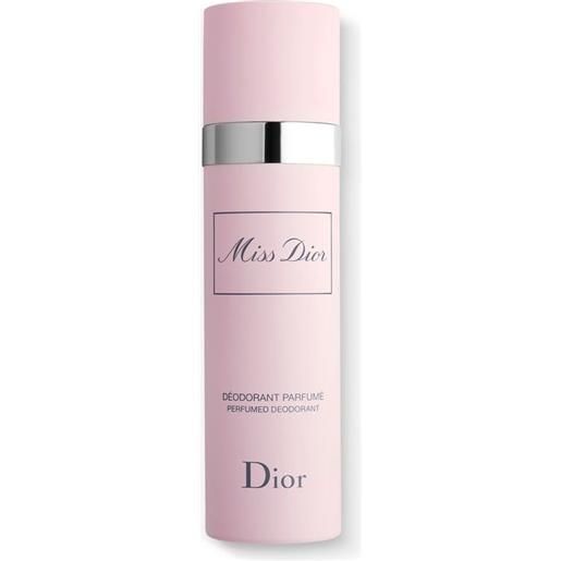 DIOR miss dior deodorant vaporisateur 100 ml