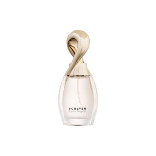 Laura Biagiotti, forever gold for her, eau de parfum, profumo da donna, 30 ml