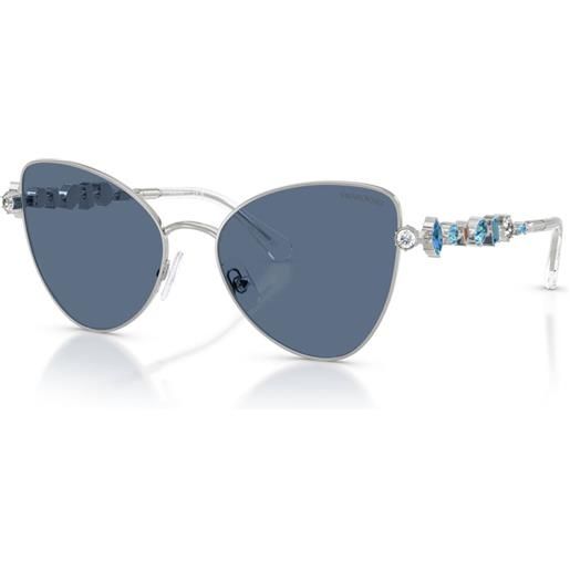 Swarovski occhiali da sole Swarovski sk7034 401a80