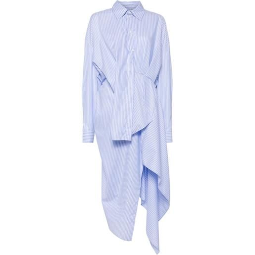 LITKOVSKA abito happy - blu