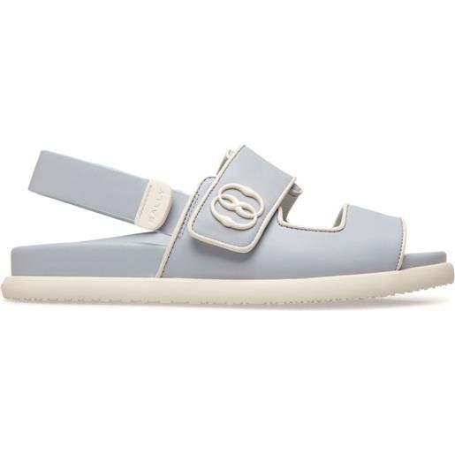 Bally sandali - blu