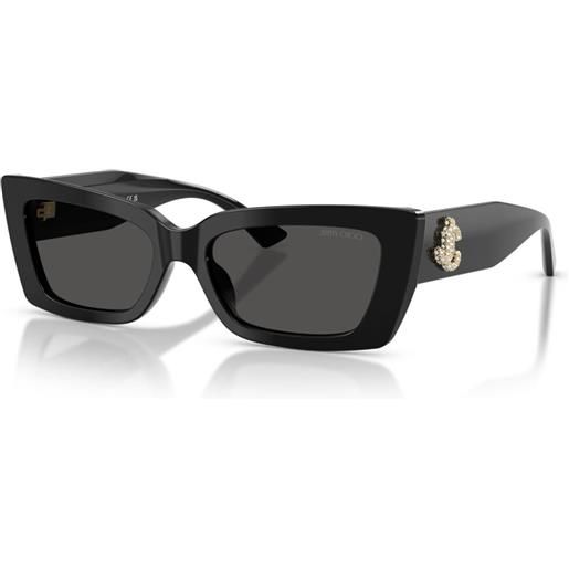 Jimmy Choo occhiali da sole Jimmy Choo jc5037bu 500087