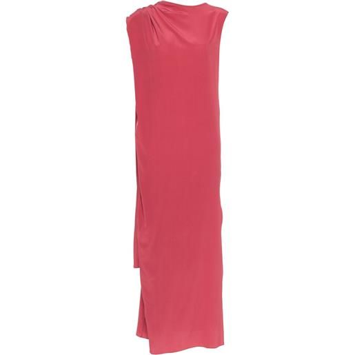 Gianluca Capannolo abito juliette - rosa