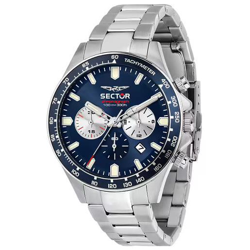 Sector orologio Sector uomo r3273661051