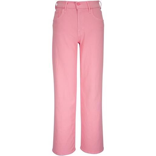 MOTHER jeans maven - rosa
