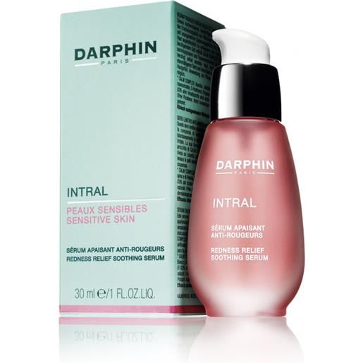 DARPHIN DIV. ESTEE LAUDER darphin intral siero viso riparatore 50ml