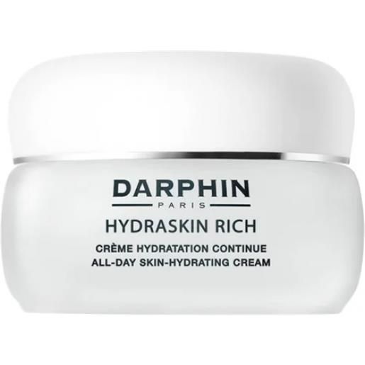 DARPHIN DIV. ESTEE LAUDER darphin hydraskin crema ricca viso 50ml