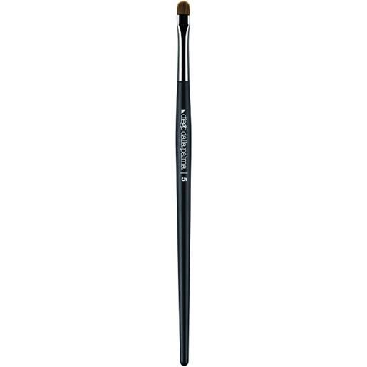 Diego dalla palma pennello matita occhi di precisione n. 05