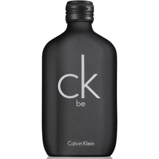 Calvin klein be eau de toilette