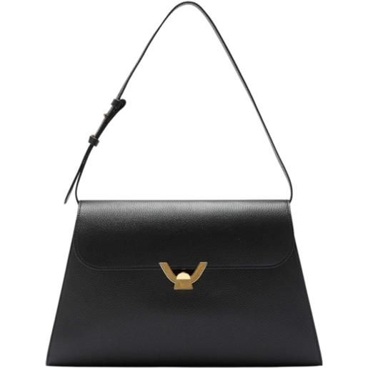 Coccinelle borsa a spalla linea dew large