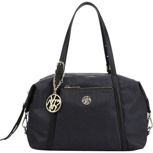 Y Not y-not boston bag in nylon