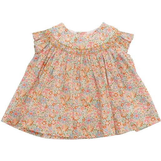 Bonpoint blouse eliotine