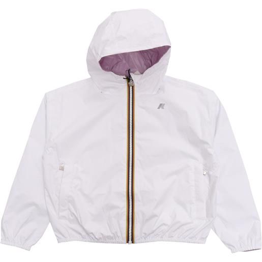 K-WAY p. Laurette plus. 2 double corto