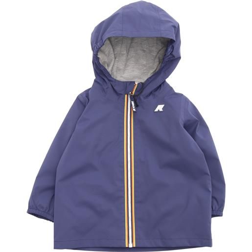 K-WAY KIDS e. Jack stretch nylon jersey corto