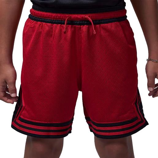 NIKE JORDAN short air diamond bambino