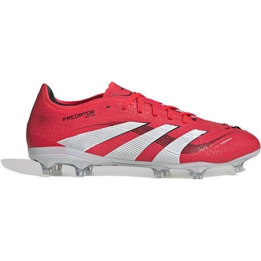ADIDAS scarpe da calcio predator pro firm ground