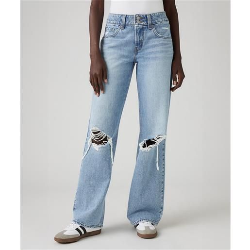 Levi's ® jeans super larghi taglio ampio donna