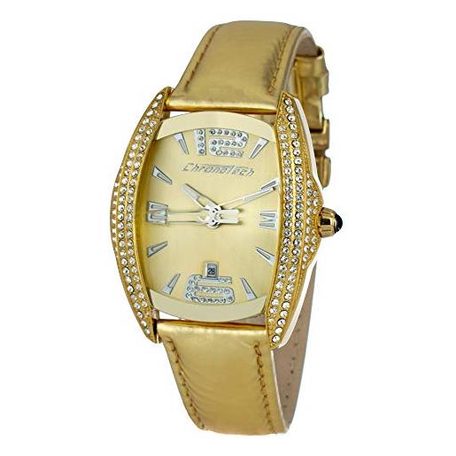 Orologio Uomo Chronotech CC6280L-04 [ 44 mm