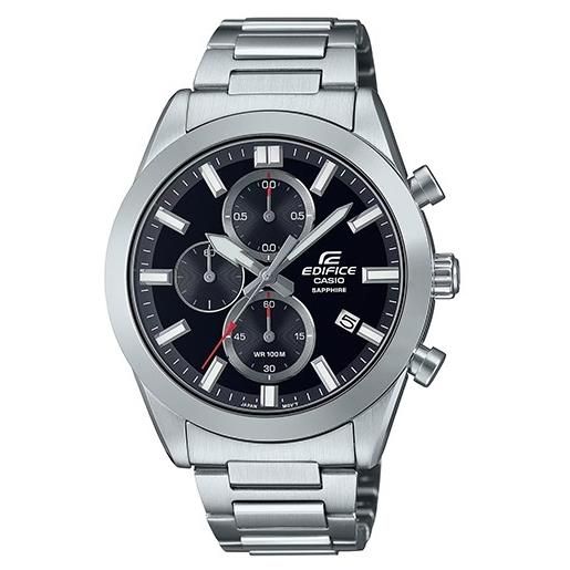Casio orologio solo tempo uomo Casio efb-710d-1avuef