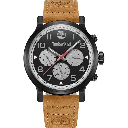 Timberland orologio timberland mod. Tdwgf0028902 - eleganza e funzionalitagrave