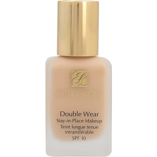 Estée lauder double wear stay-in-place makeup spf 10 - fondotinta 12 desert beige